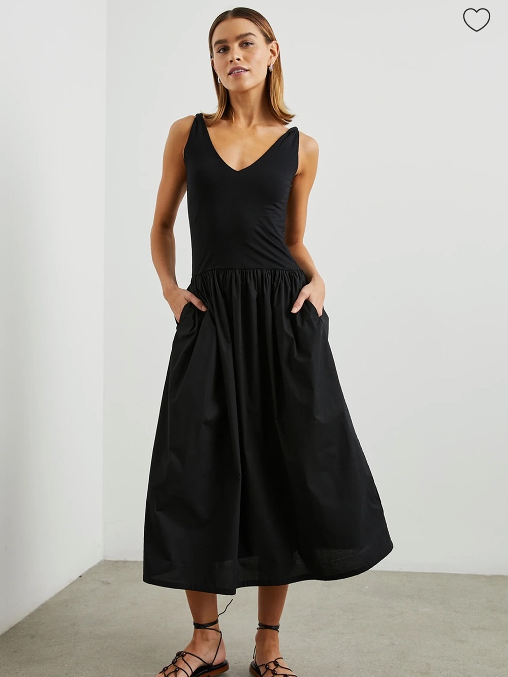 Rails Franca Dress - Picture 3 of 9